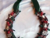 christmas-wedding-horseshoe