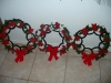 wreaths