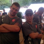 Albert Máté és Kajos Viktória