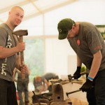 Mateusz Szczesny és Dawid Pluta