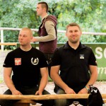 Mateusz Szczesny és Adam Kosakowski