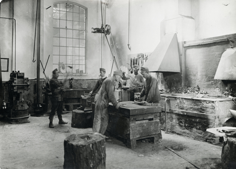 Fortepan / Magyar Műszaki és Közlekedési Múzeum / Témagyűjtemény / Vértes Vilmos István gyűjteménye