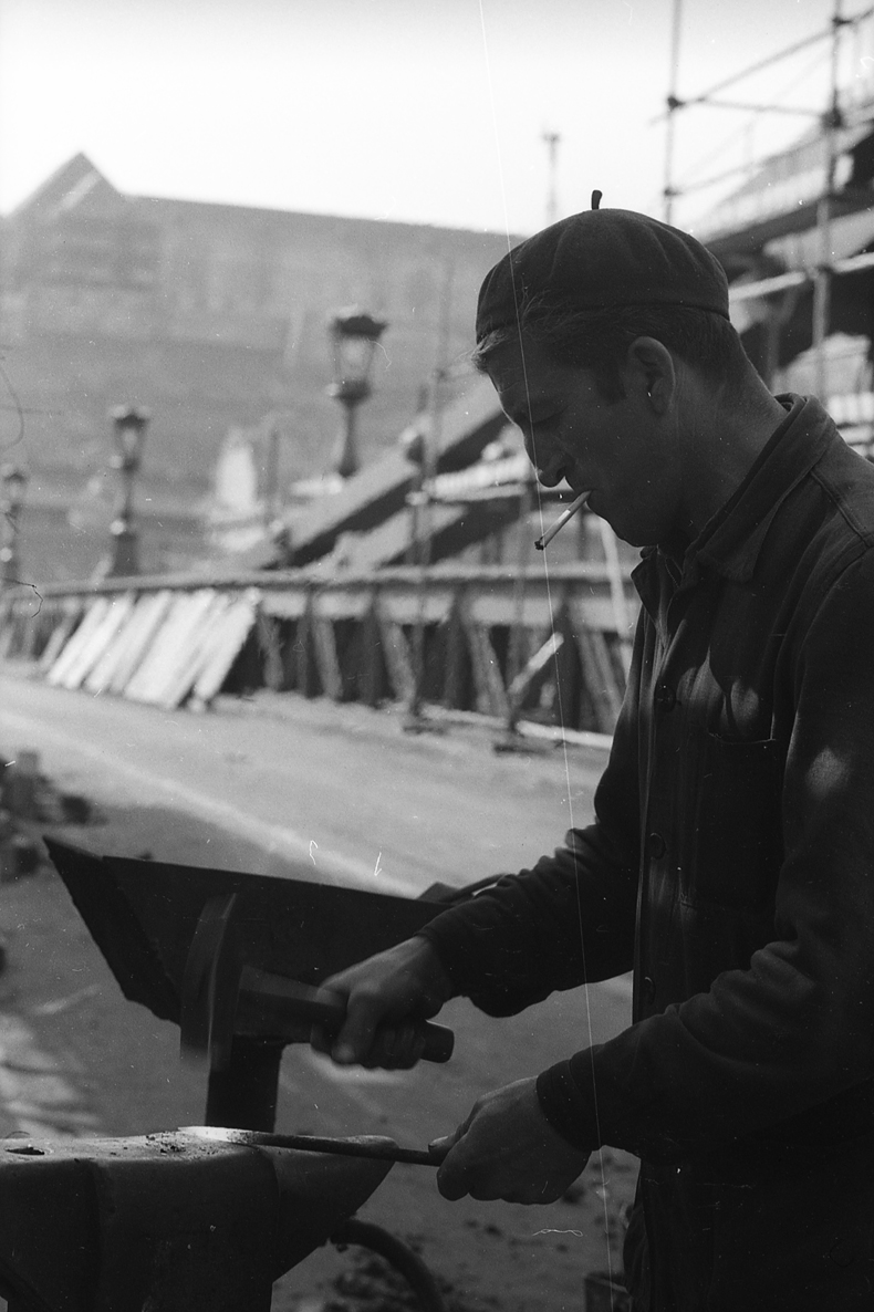 Fortepan / Szalay Zoltán