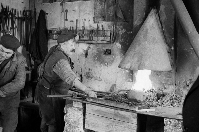 Fortepan / Péterffy István