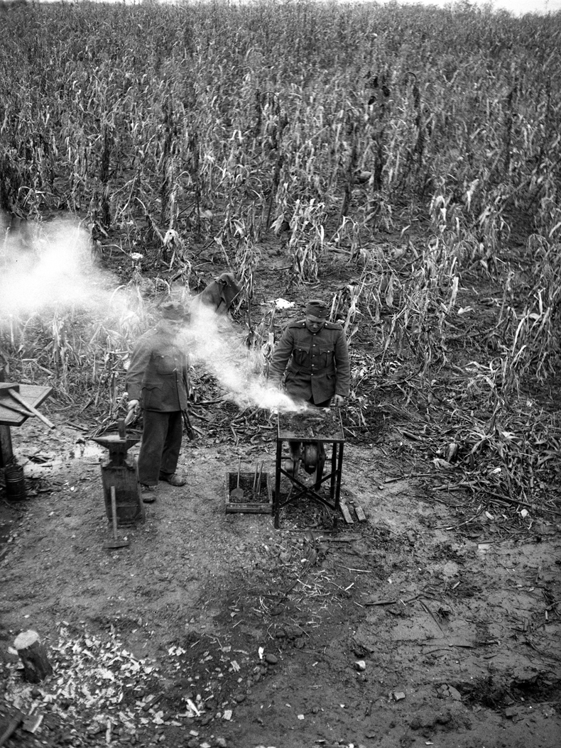 Fortepan / Lissák Tivadar