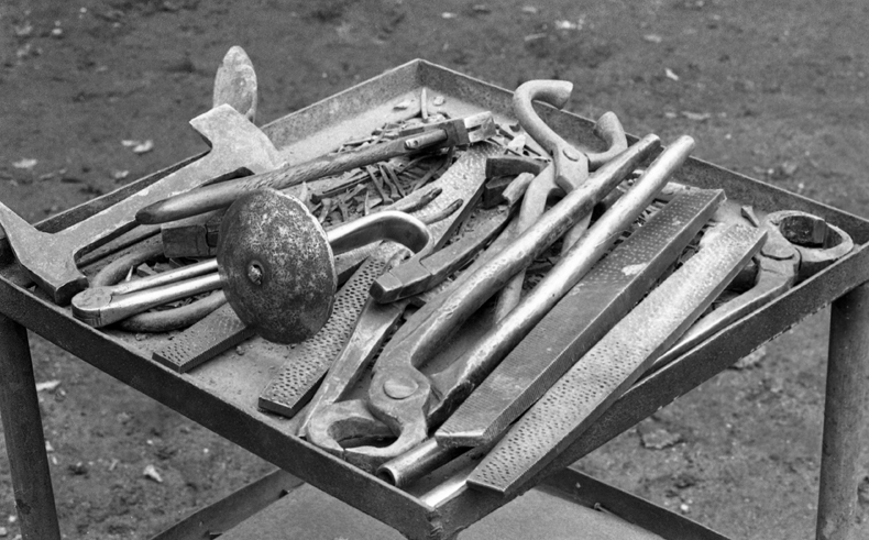 Fortepan / Urbán Tamás